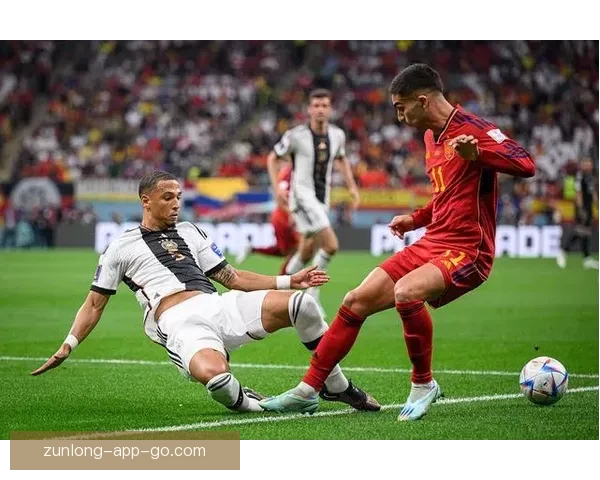 世界杯精彩对决胜负预测策略全解析与投注技巧分享 世界杯精彩对决胜负预测策略全解析与投注技巧分享