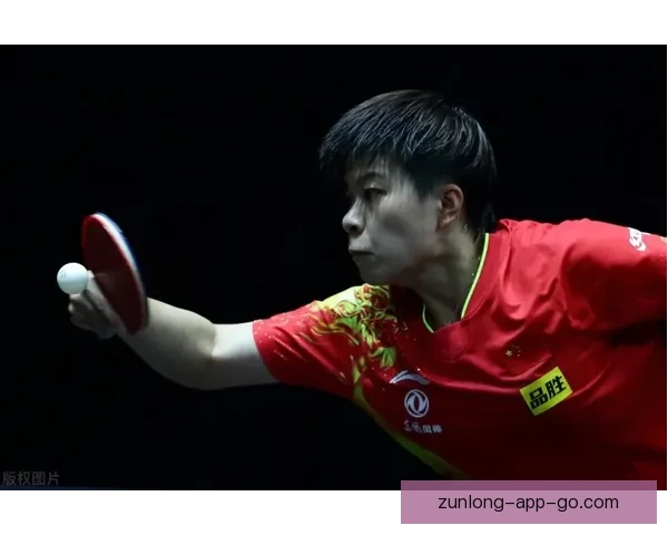 王曼昱鏖战84分钟体能透支称与削球手对抗消耗极大