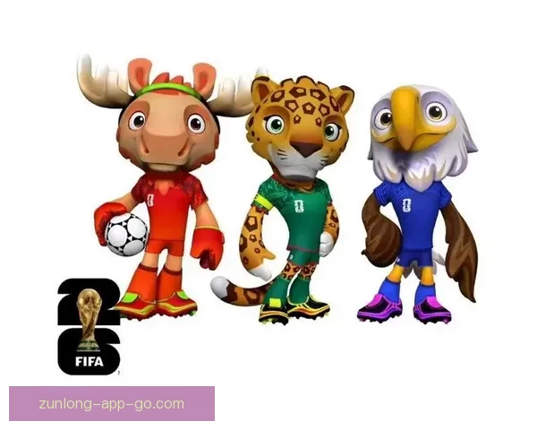 美加墨世界杯买球热潮席卷,如何把握投资机会与风险 美加墨世界杯买球热潮席卷,如何把握投资机会与风险