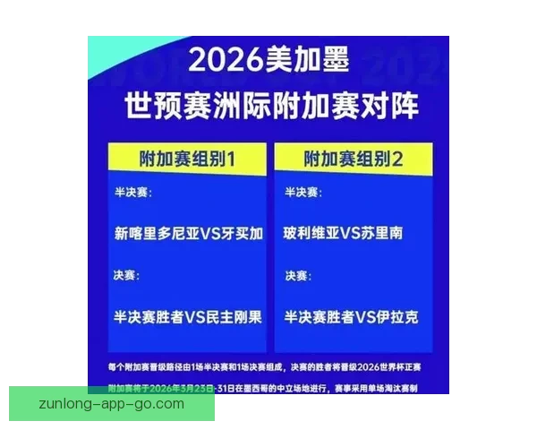 2026年世界杯参赛国家全名单及晋级历程分析
