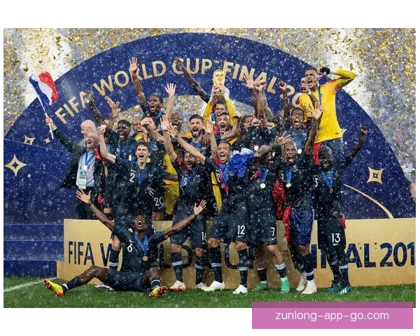 2026年世界杯参赛球队大揭秘：强队崛起与新兴力量的激烈碰撞