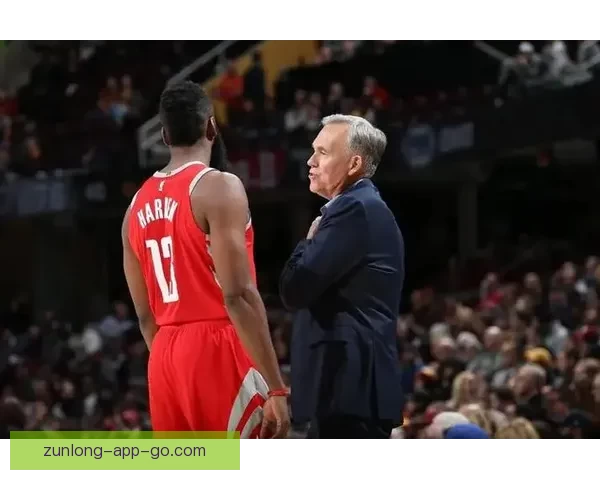 曾两次获最佳教练称号 太阳记者曝德安东尼入选篮球名人堂 曾两次获最佳教练称号 太阳记者曝德安东尼入选篮球名人堂