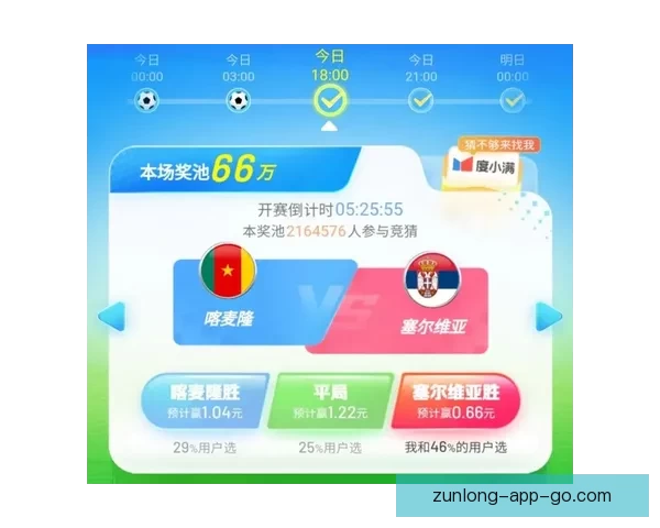 世界杯胜负竞猜全攻略助你精准预测赢取丰厚奖金